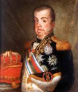 John VI of Portugal